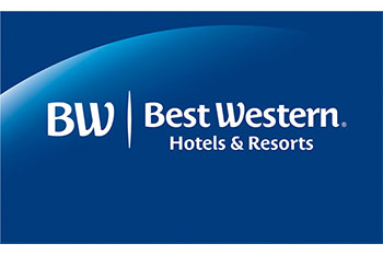 logo best western hotels