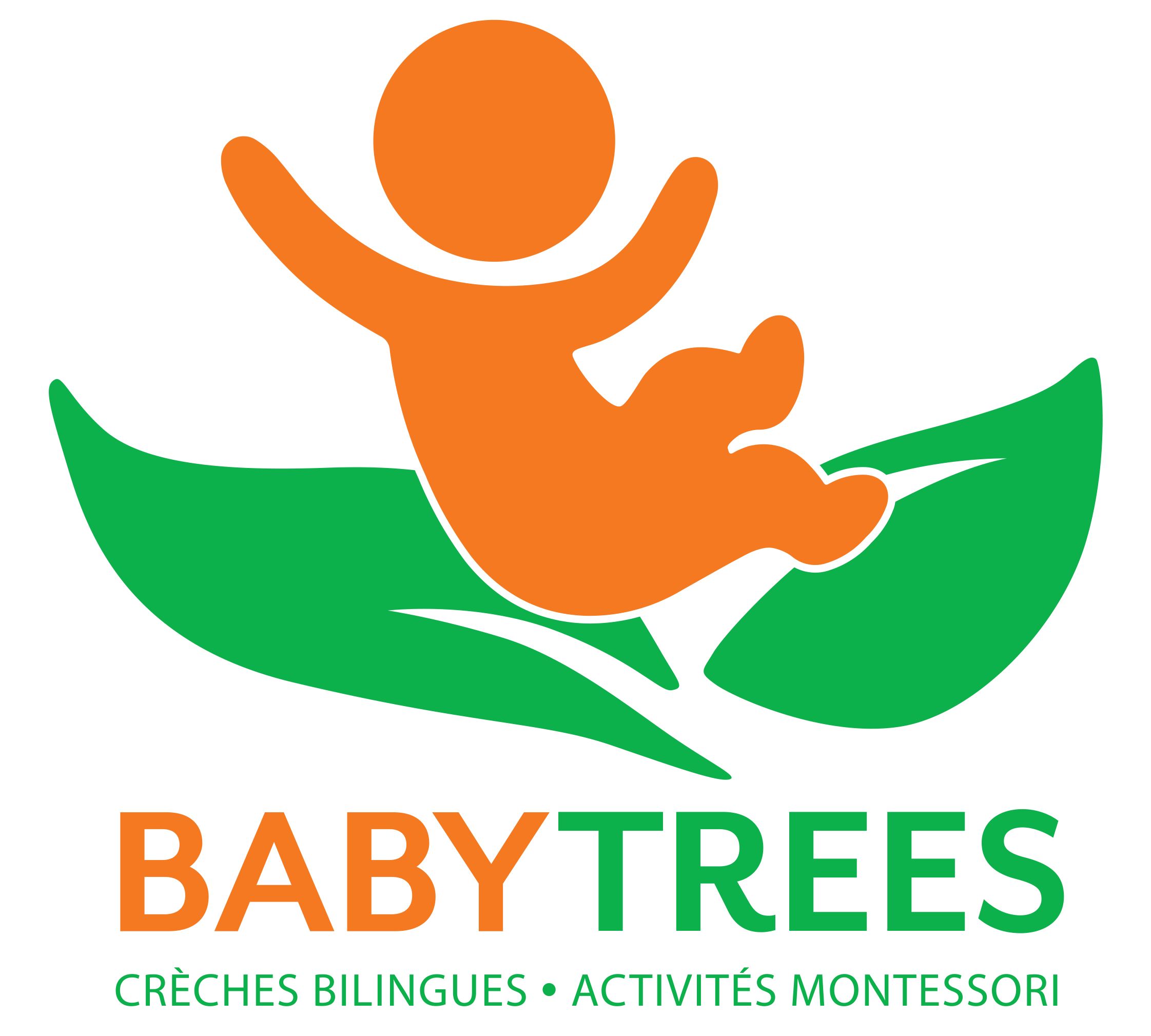 Baby trees